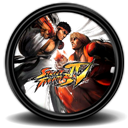 Streetfighter IV_new_2 icon